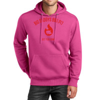 Red Bbq Pit Tumblr Unisex Hoodie | Artistshot