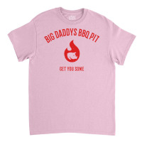 Red Bbq Pit Tumblr Classic T-shirt | Artistshot