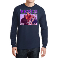 Fez Euphoria Graphic  1 Long Sleeve Shirts | Artistshot