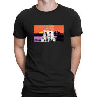 Django T-shirt | Artistshot