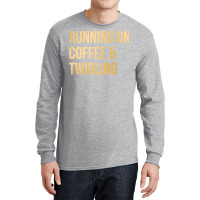 Twirling Stars Long Sleeve Shirts | Artistshot