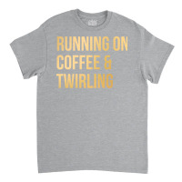 Twirling Stars Classic T-shirt | Artistshot