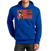 Dirty Harry4 Unisex Hoodie | Artistshot