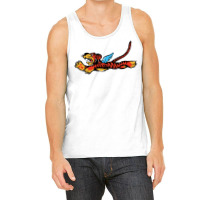 Flying Tigers Emblem Tank Top | Artistshot