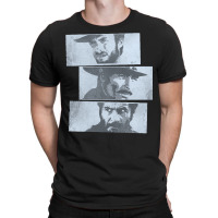 The Good The Bad And The Ugly5 T-shirt | Artistshot