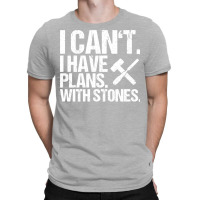 Stonemason Stone Mason Stonemasonry Stonecraft Nat T-shirt | Artistshot