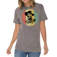 The Good The Bad And The Ugly8 Vintage T-shirt | Artistshot