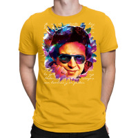 Hector Lavoe Shirt T-shirt | Artistshot