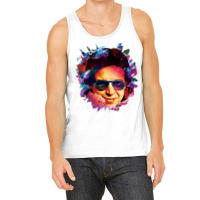 Hector Lavoe Shirt Tank Top | Artistshot