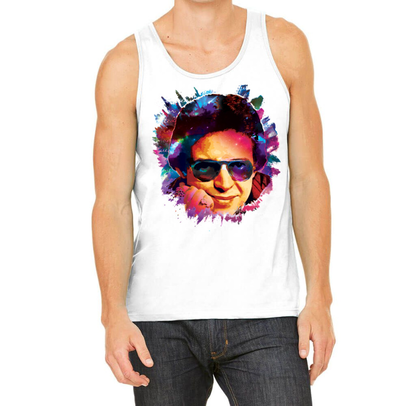 Hector Lavoe Shirt Tank Top | Artistshot