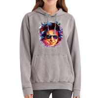 Hector Lavoe Shirt Vintage Hoodie | Artistshot