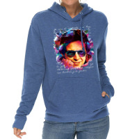 Hector Lavoe Shirt Lightweight Hoodie | Artistshot