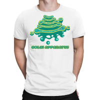 Golgi Apparatus Cell Biology Science 1 T-shirt | Artistshot