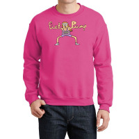 Fist Pumpmordecai And Rig Crewneck Sweatshirt | Artistshot