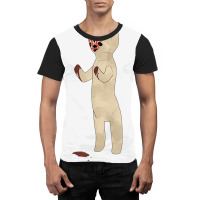 Scp 173 Peanut Containment Breach Scary T Shirt Graphic T-shirt | Artistshot