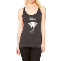 Flight Of The Navigator Racerback Tank | Artistshot