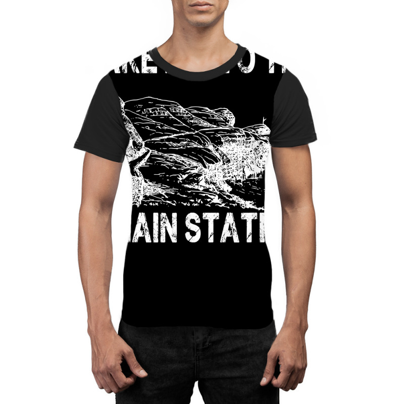 Take Him To The Train Station T Shirt Graphic T-shirt by jendhe | Artistshot