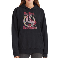 Destroy The Patriarchy Vintage Hoodie | Artistshot