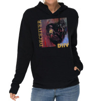 Diiv Deceiver T Shirt Lightweight Hoodie | Artistshot