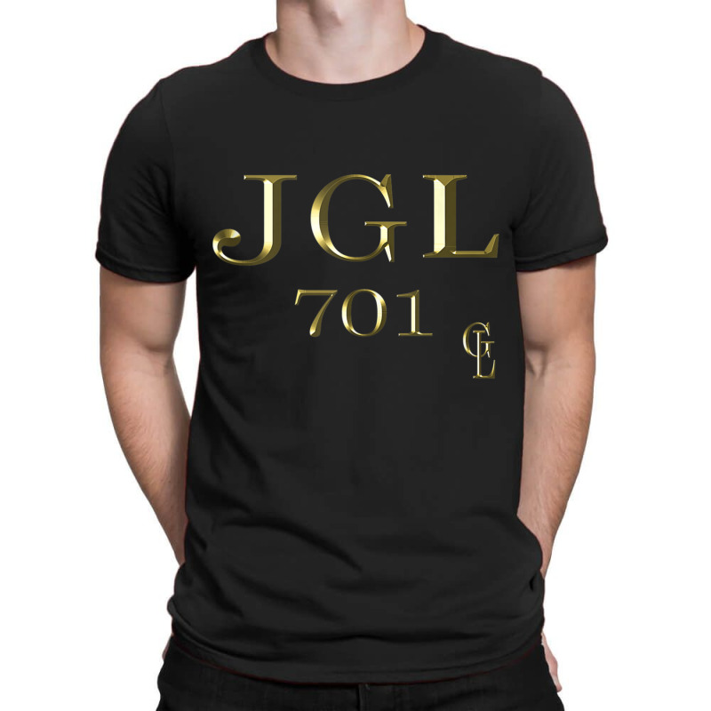 Jgl Camisa Mexican Mexican Shirt Jgl Shirts Jgl Go T-shirt | Artistshot