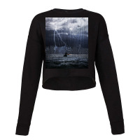 Tornado Cropped Sweater | Artistshot