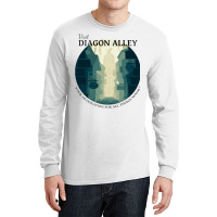 Magic Alley 28 Long Sleeve Shirts | Artistshot