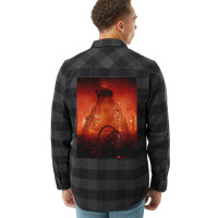 Bf Soldier Flannel Shirt | Artistshot