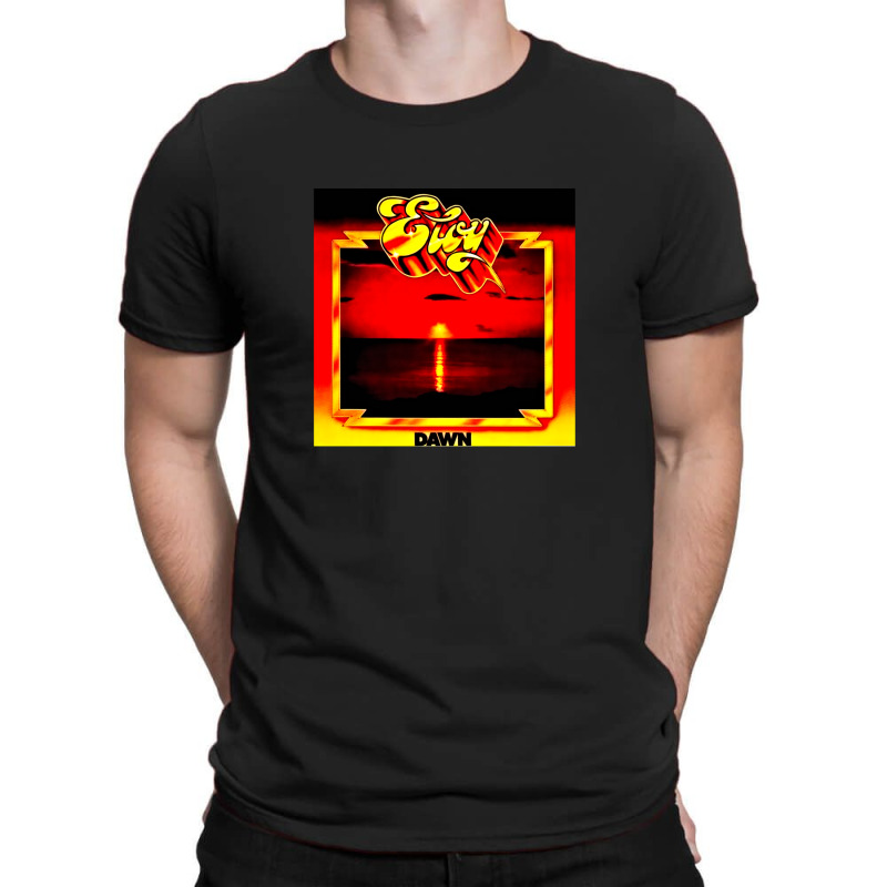 Eloy - Dawn T-shirt | Artistshot