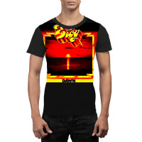 Eloy - Dawn Graphic T-shirt | Artistshot