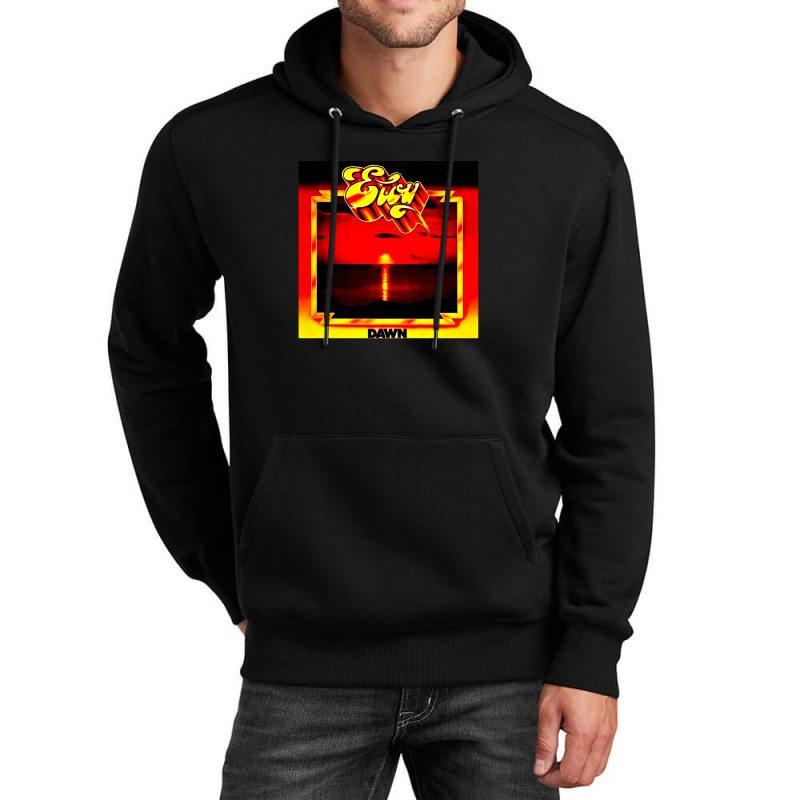 Eloy - Dawn Unisex Hoodie | Artistshot