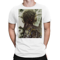 Ex Soldier Boy V2 T-shirt | Artistshot