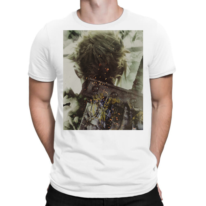 Ex Soldier Boy V2 T-shirt | Artistshot