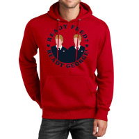 Ready Wizard Ginger Twins Unisex Hoodie | Artistshot