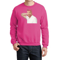 Handsome Jamie Dornan Crewneck Sweatshirt | Artistshot