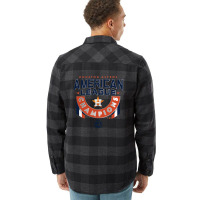 Houstoncity 6 11 Flannel Shirt | Artistshot