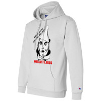 Heartless Tinman Champion Hoodie | Artistshot