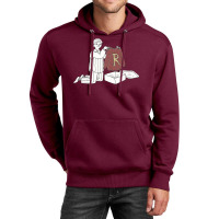 You Can Always Count On Me 35 Unisex Hoodie | Artistshot