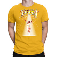 A Million Lights   Xanadu   Olivia Newton John   D T-shirt | Artistshot