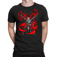 Hellspawn T-shirt | Artistshot