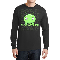 Adventures Of Mooncake Chookity Final Space Long Sleeve Shirts | Artistshot