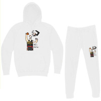 Huerter 1 11 Hoodie & Jogger Set | Artistshot