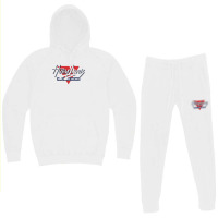 Huey Lewis  The News 1 Hoodie & Jogger Set | Artistshot