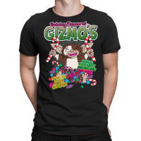 Holiday Flavoured Gizmo´s T-shirt | Artistshot