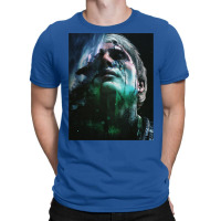 Death Stranding Poster 2019 T-shirt | Artistshot