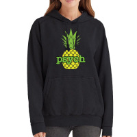 Men's Psych Pineapple Pullover Hoodie Sweatshirt P Vintage Hoodie | Artistshot