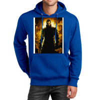 Deus Ex Human Revolution V6 Unisex Hoodie | Artistshot