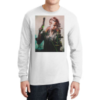 Future Agent Long Sleeve Shirts | Artistshot