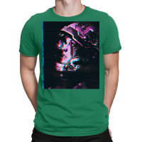 Interstellar Brand Poster 2 T-shirt | Artistshot