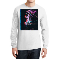 Interstellar Brand Poster 2 Long Sleeve Shirts | Artistshot