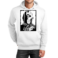 Camp Killer 2 Unisex Hoodie | Artistshot